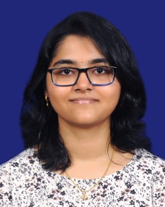 Ms. Kanchan Damale, Director Head Finance