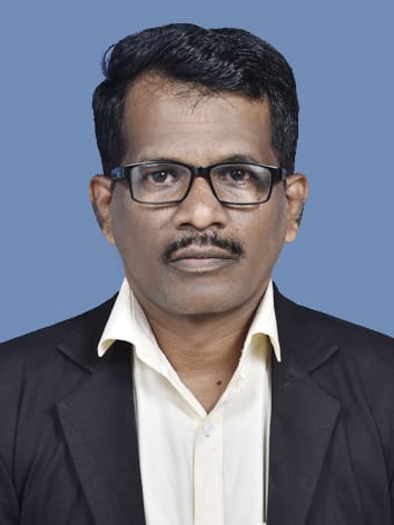 Mr. Kiran Kumbhar, Director Sales and Business Development